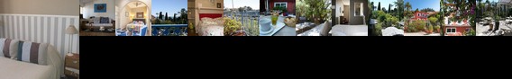 Hotel Patricia Villefranche-sur-Mer Hotel Patricia Villefranche-sur-Mer