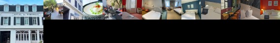 Hotel Du Centre Wimereux