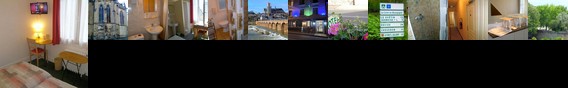 Hotel Beausejour Nevers Hotel Beausejour Nevers