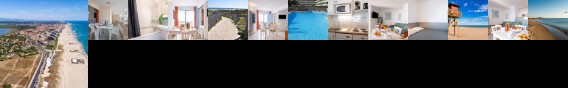 Copacabana Hotel Canet-en-Roussillon Copacabana Hotel Canet-en-Roussillon