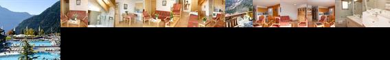 Les Bains d'Ovronnaz Hotel Ovronnaz