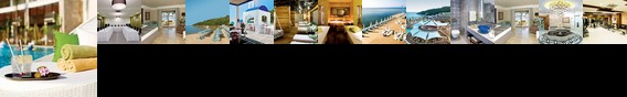 Paloma Pasha Resort