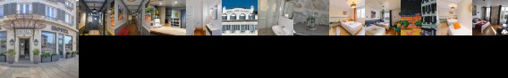 Hotel Cote Basque Hotel Cote Basque