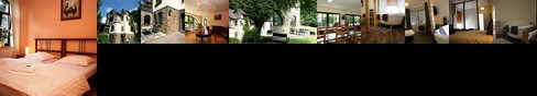 Ringvilla Hotel Adenau