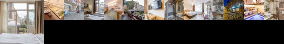Port Hotel Rotterdam Port Hotel Rotterdam
