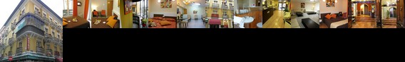 Explanada Hotel Alicante Explanada Hotel Alicante