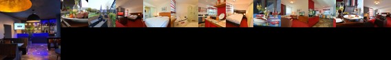 Sky Hotel Merseburg