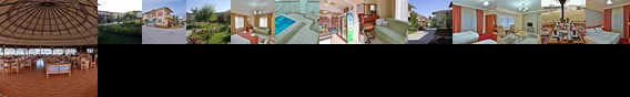 Dundar Thermal Villas Afyonkarahisar