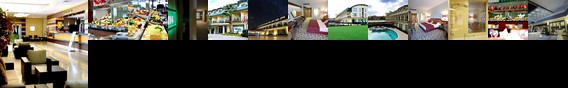 Hegsagone Business & Meeting Hotel
