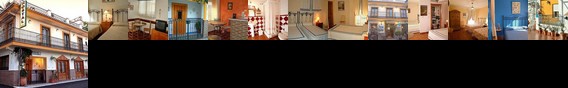 Hostal San Juan Salobrena