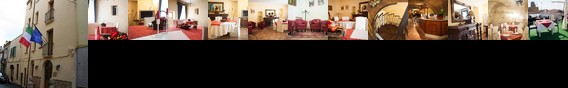Locanda dei Baroni Locanda dei Baroni