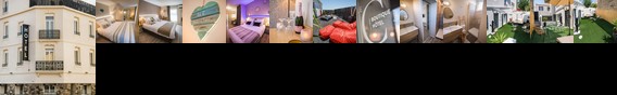 Hotel Le Regent Narbonne Hotel Le Regent Narbonne