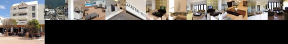 Quarters Hermanus