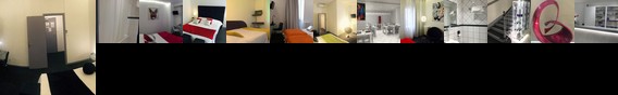 Hotel Le Capitole