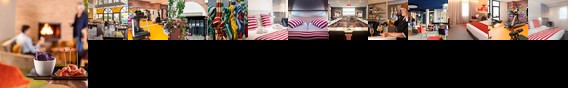 Kyriad Prestige Deauville-Trouville Centre Kyriad Prestige Deauville-Trouville Centre