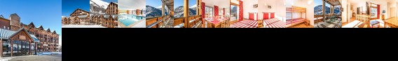 Residence Le Hameau De Valloire Residence Le Hameau De Valloire