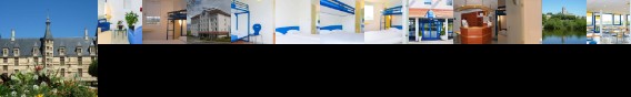 Ibis Budget Nevers Varennes Vauzelles Ibis Budget Nevers Varennes Vauzelles