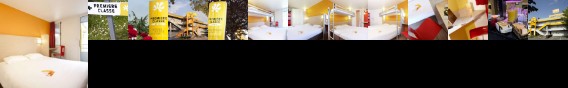 Premiere Classe Auxerre Hotel Moneteau