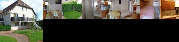 Hotels & Residences La Closerie Cote Port Cabourg Hotels & Residences La Closerie Cote Port Cabourg