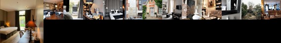 Hotel Particulier La Chamoiserie Hotel Particulier La Chamoiserie