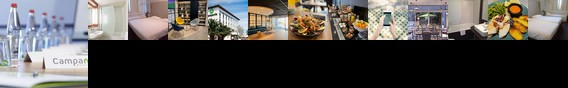 Hotel Campanile Perpignan Nord Rivesaltes