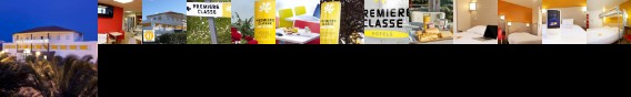 Premiere Classe Hotel Perpignan Nord Rivesaltes