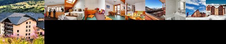 Residence Maeva Les Belles Saint-Francois-Longchamp