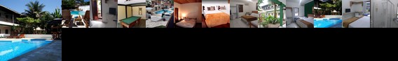 Pousada Do Tesouro De Paraty