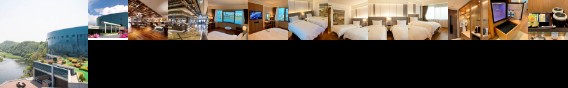 Hotel Inter Burgo Daegu