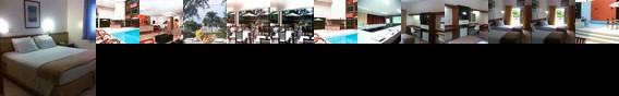 Lagos Copa Hotel