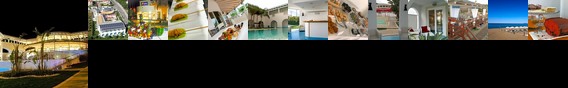 Hotel Ganimede Hotel Ganimede