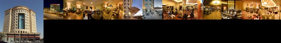 Coral Plaza Al Ahsa