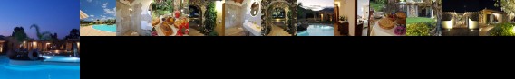 Hotel Le Anfore Hotel Le Anfore