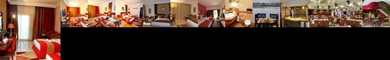 El Luxor Hotel