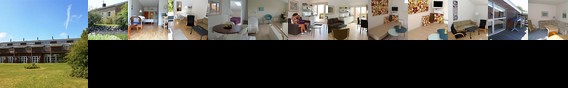 Rutsker Holiday Resort