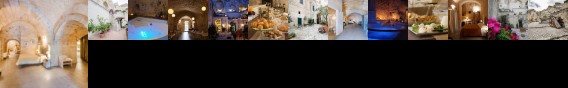 Le Dodici Lune Hotel Matera Le Dodici Lune Hotel Matera