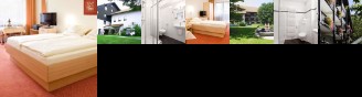 Apartments Haus München Bad Griesbach