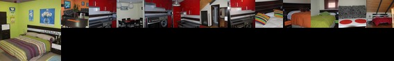 Apartamentos Soterrana Apartamentos Soterrana
