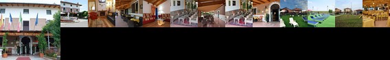 Hotel Oasi Anzola dell'Emilia