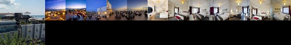Hotel Amira Istanbul Hotel Amira Istanbul