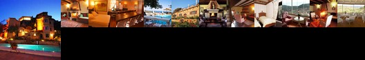 Ongen Country Hotel