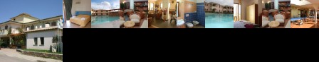 Nyce Club Sport Hotel