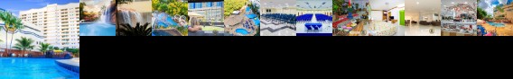 Golden Dolphin Grand Hotel