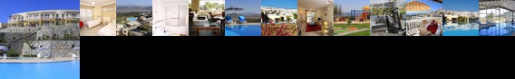 Lakeside Garden Holiday Village