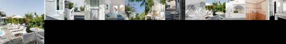 Casa Bianca Σαντορίνη