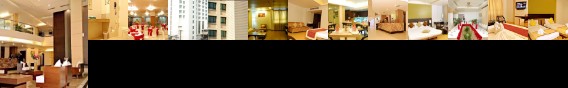 Hotel Kiranshree Portico