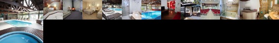 Klein Ville Hotel Canela