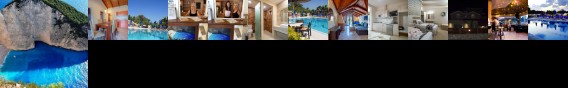 Paradise Apartments Laganas