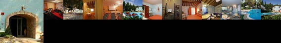 Rifugio Da Giulia Hotel Civitella Paganico
