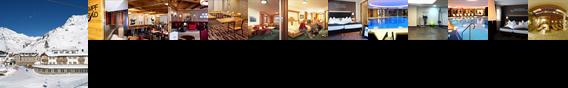 Hotel Das Seekarhaus Hotel Das Seekarhaus